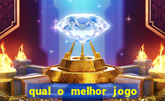 qual o melhor jogo para ganhar dinheiro sem depositar